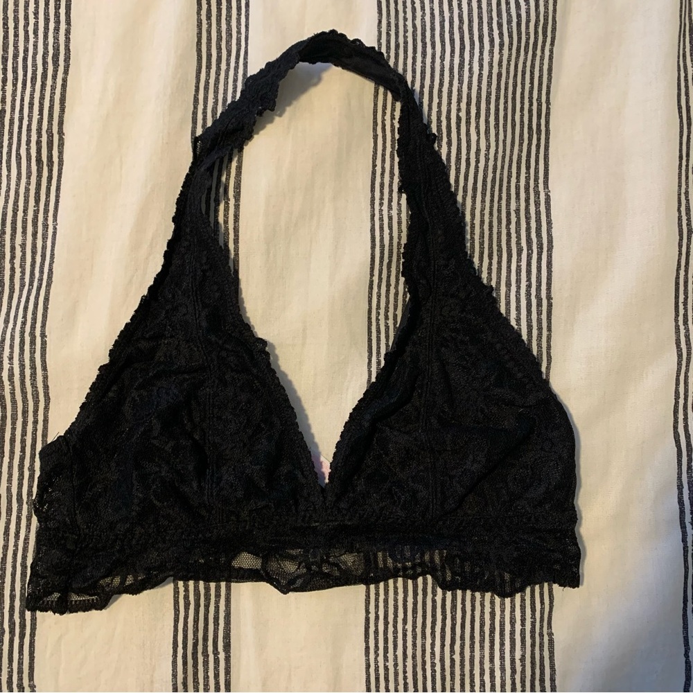 Victoria’s Secret PINK Halter Bralette